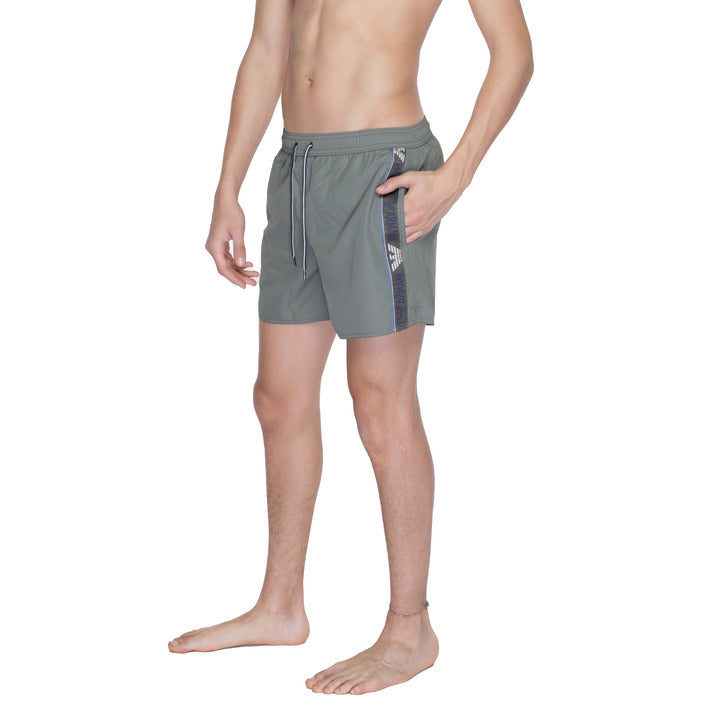 Emporio Armani Underwear Badehose Herren