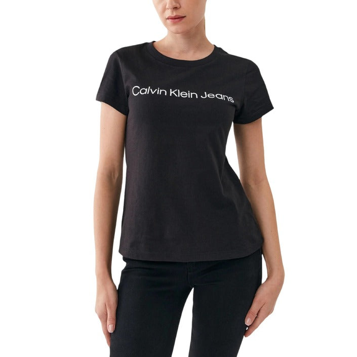 Calvin Klein Jeans T-Shirt Damen