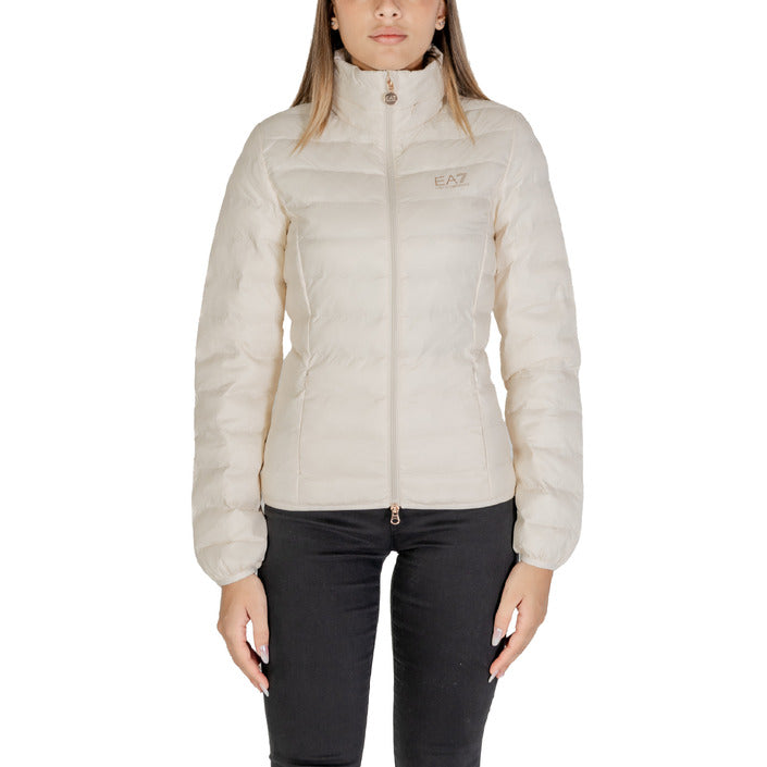 Ea7 Jacke Damen