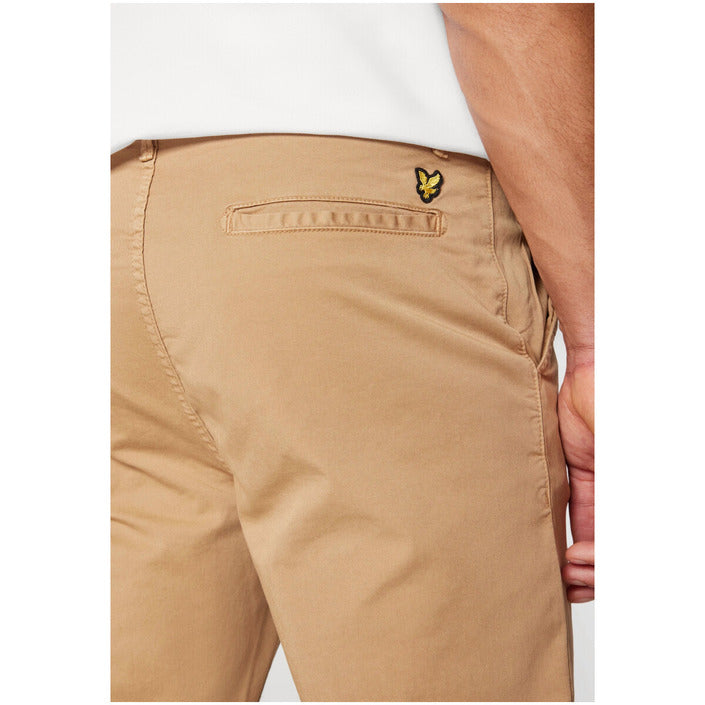 Lyle & Scott Hose Herren