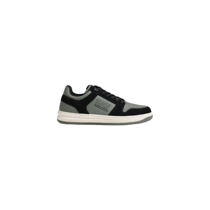 Ea7 Herren Sneaker