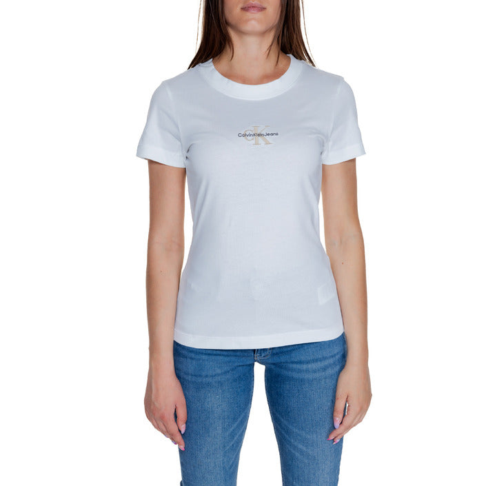 Calvin Klein Jeans T-Shirt Damen