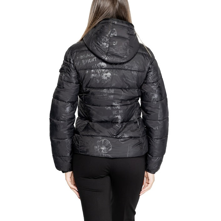 Desigual Jacke Damen