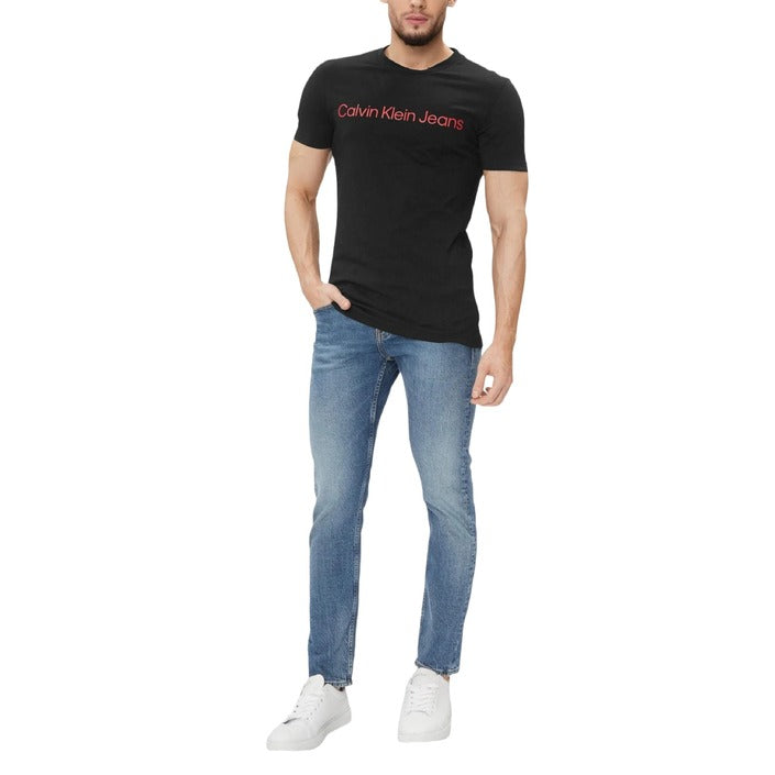 Calvin Klein Jeans T-Shirt Herren