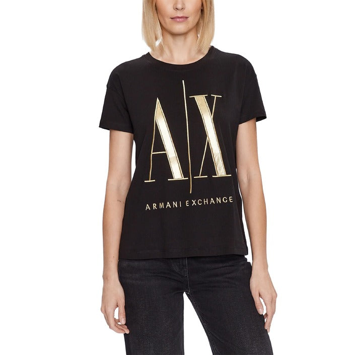 Armani Exchange T-Shirt Damen