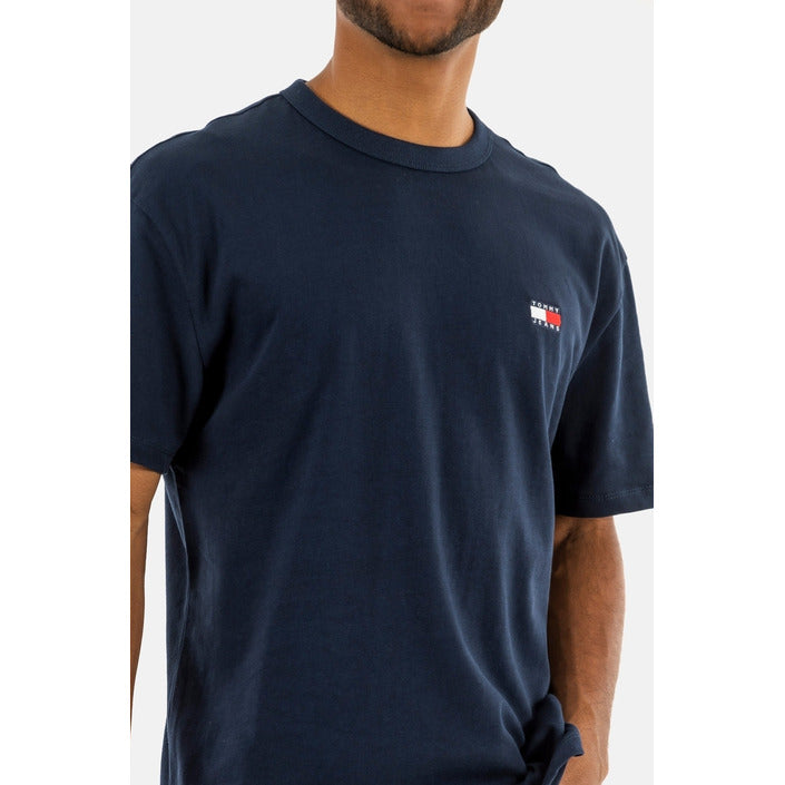 Tommy Hilfiger Jeans T-Shirt Herren