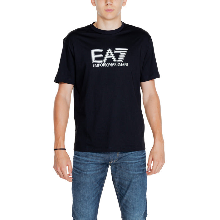 Ea7 T-Shirt Herren