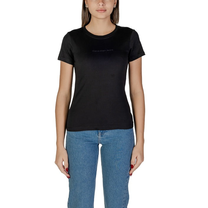 Calvin Klein Jeans T-Shirt Damen