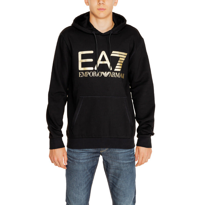 Ea7 Fleece Herren