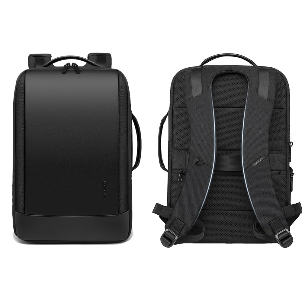 Rucksack, Buisness mit USB