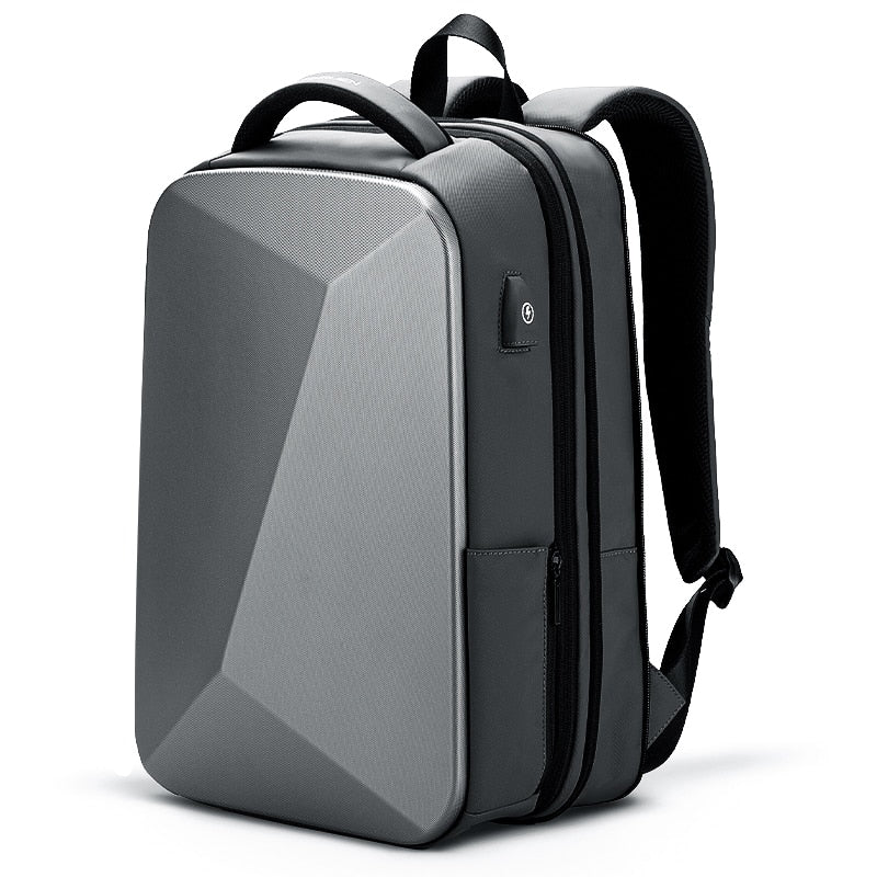 Rucksack, Buisness mit USB