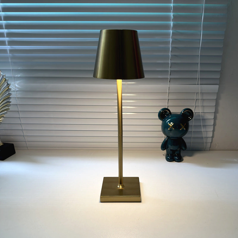 Touch Lampe, USB, LED