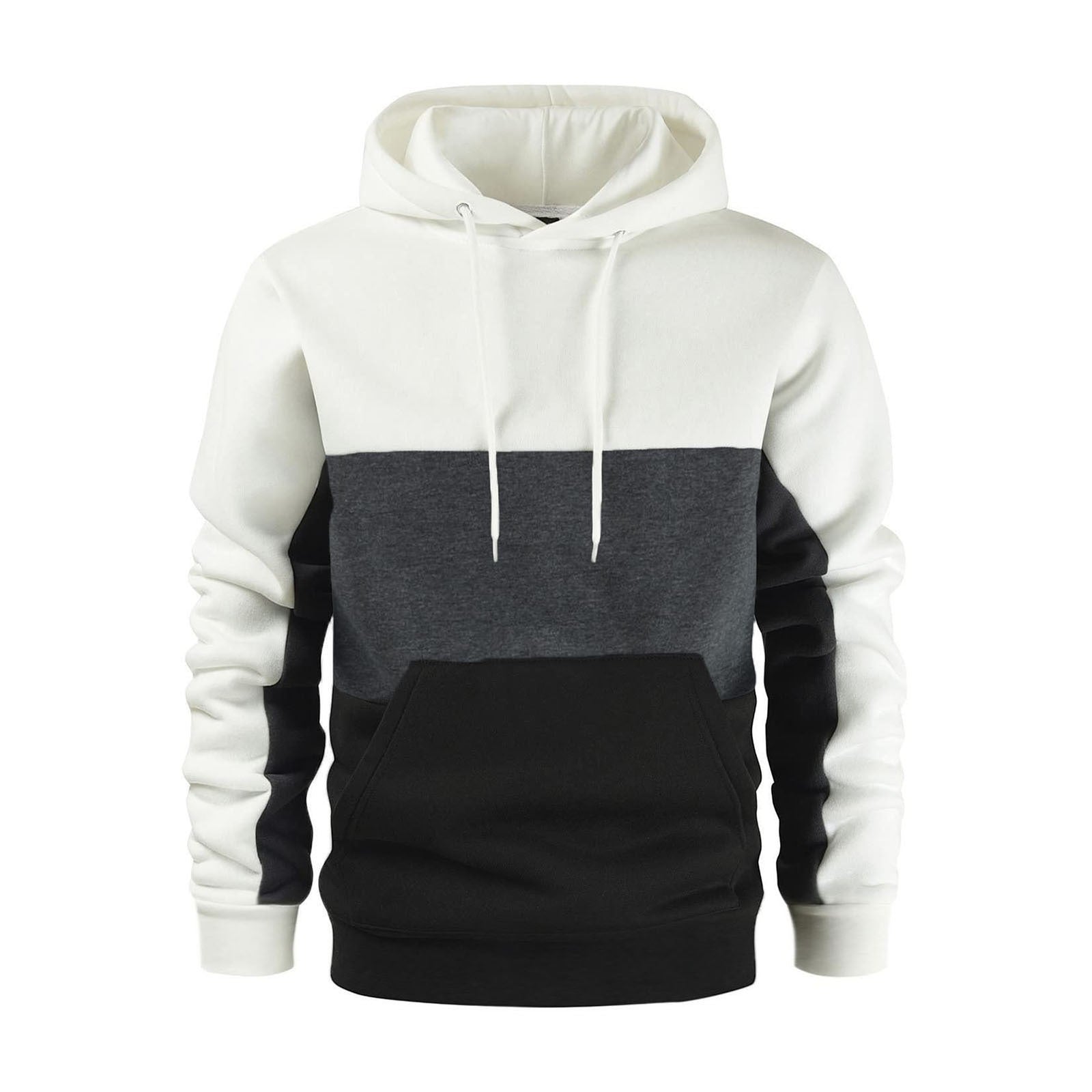 Männer Hoodie