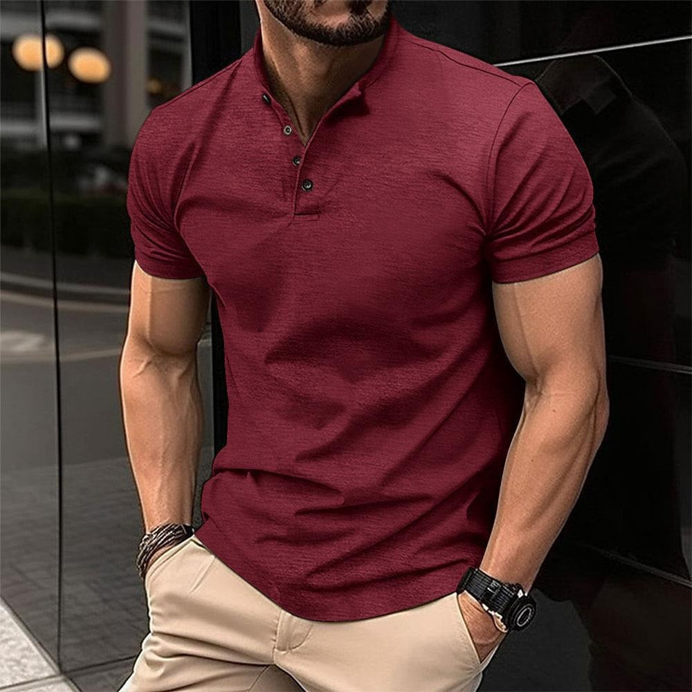 Polo Shirt, Männer