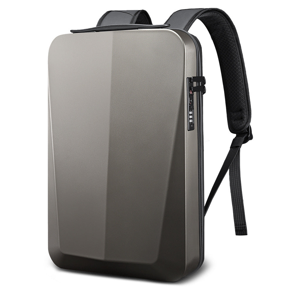 Rucksack, Buisness mit USB