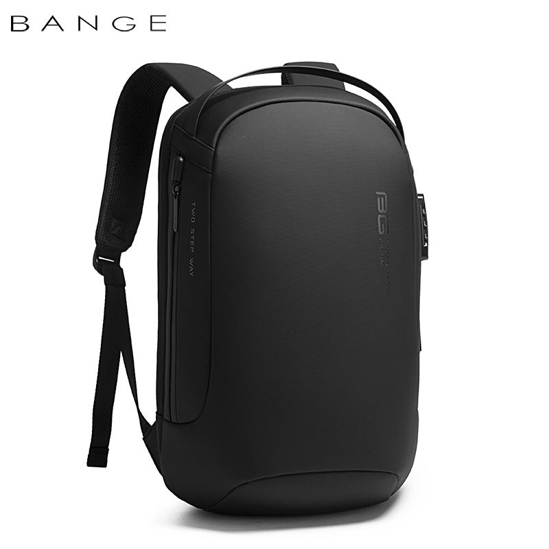 Rucksack, Buisness mit USB