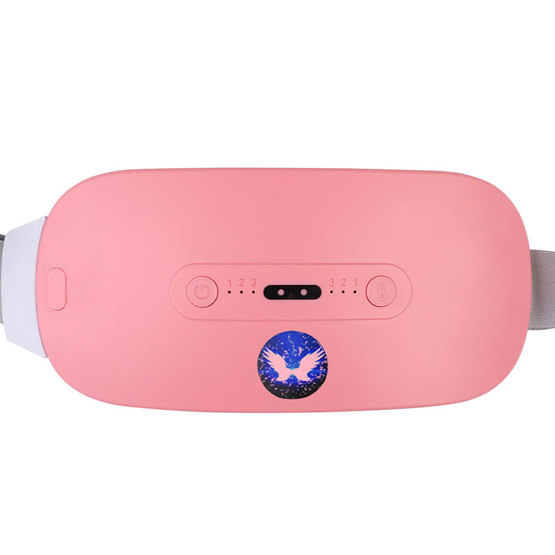 Menstruationsgürtel, USB