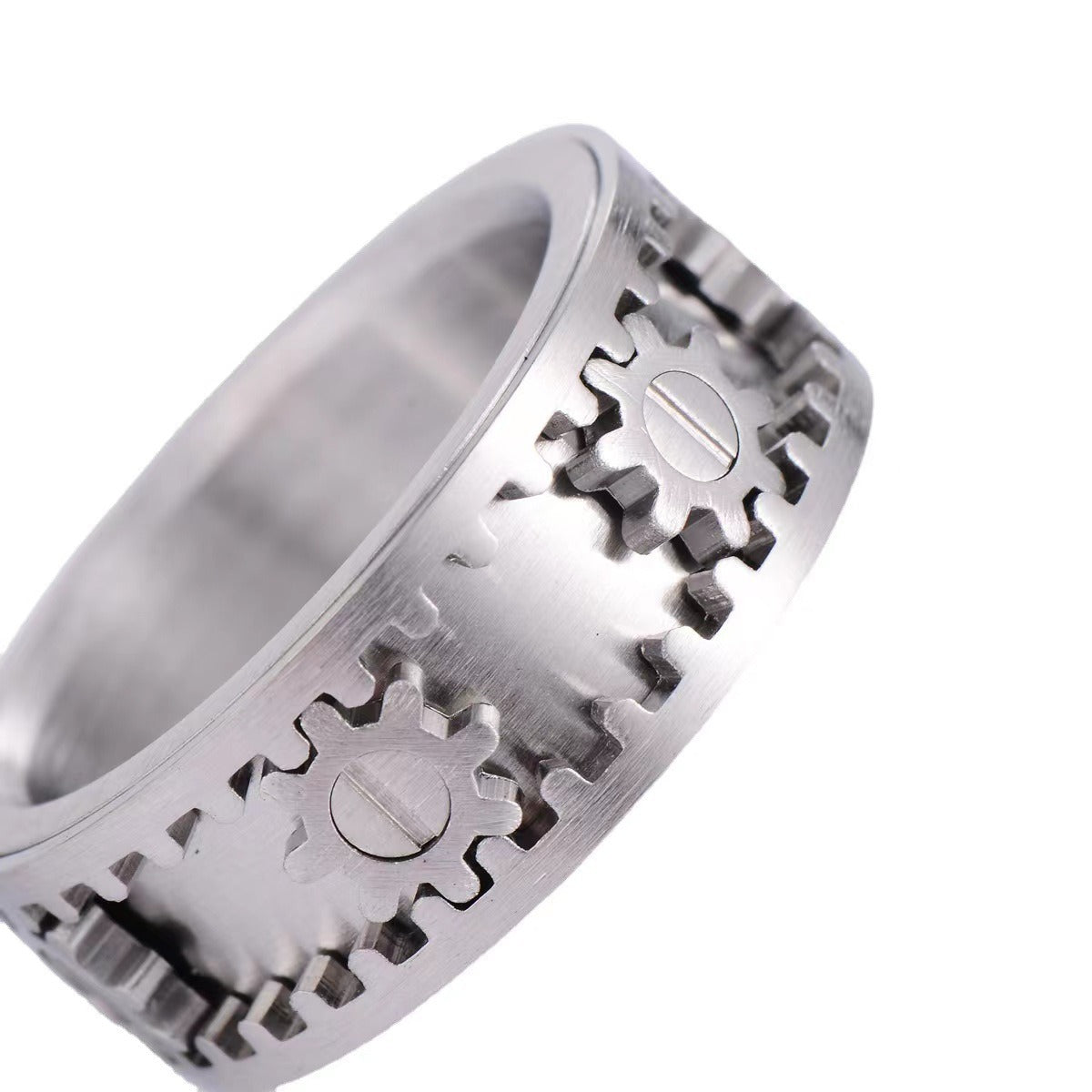 Herren und Damen Ring