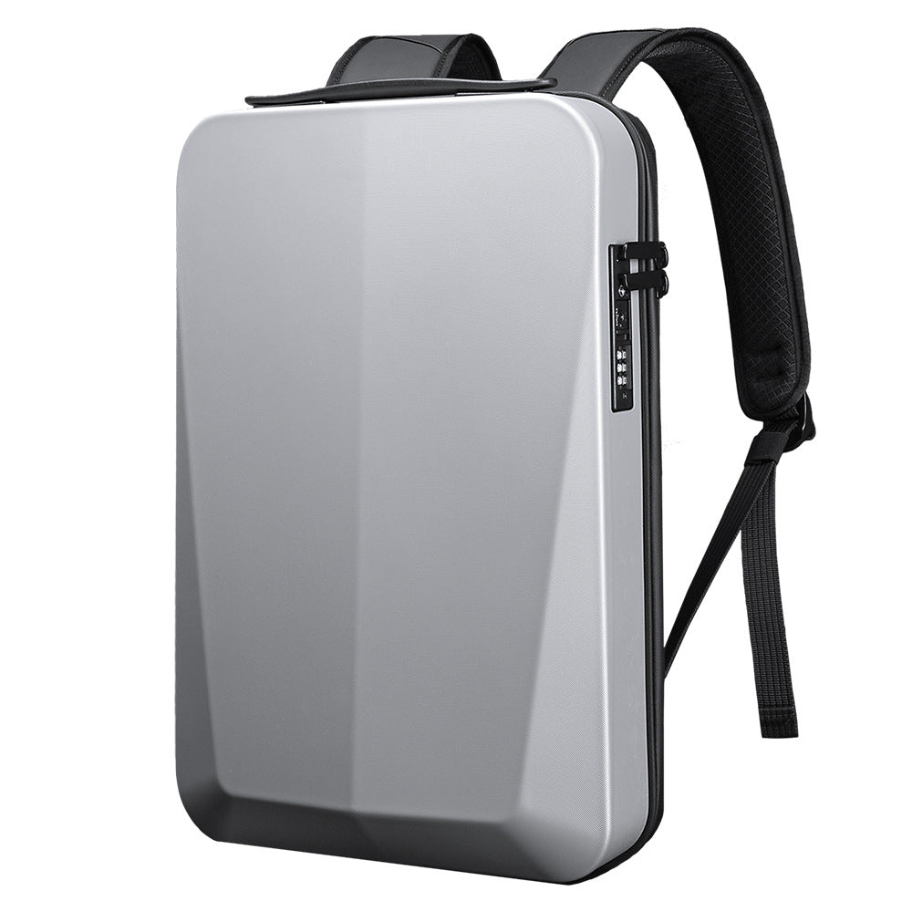 Rucksack, Buisness mit USB