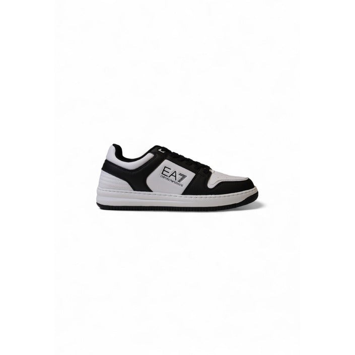 Ea7 Damen Sneakers