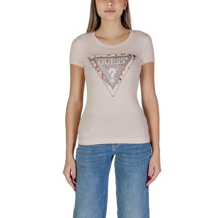 Guess T-Shirt Damen