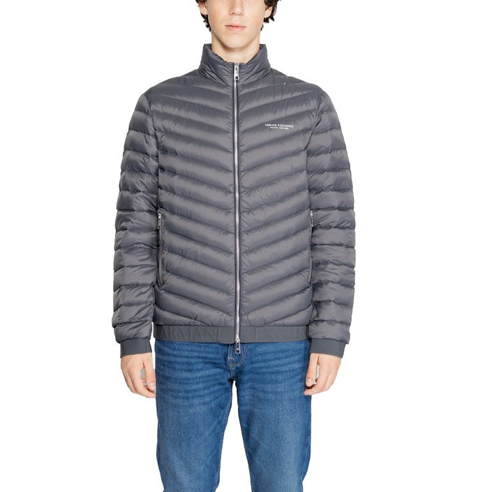 Armani Exchange Jacke Herren