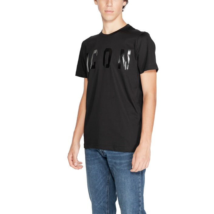 Icon T-Shirt Herren