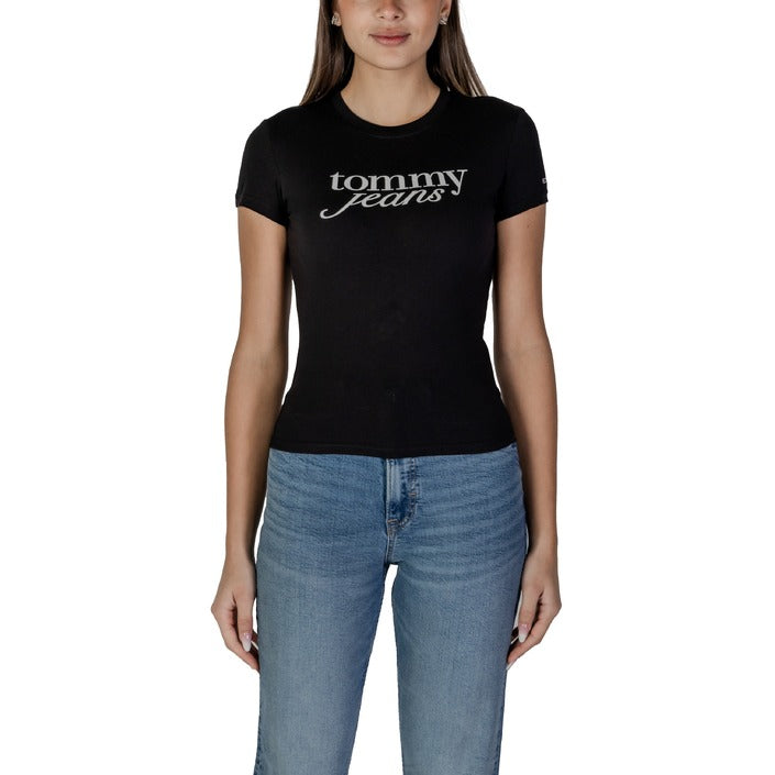 Tommy Hilfiger Jeans T-Shirt Damen