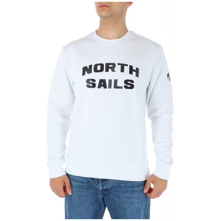 North Sails Fleece Herren