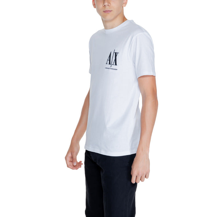 Armani Exchange T-Shirt Herren