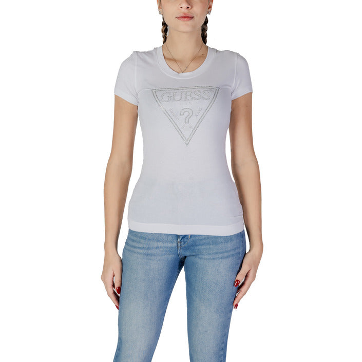 Guess T-Shirt Damen