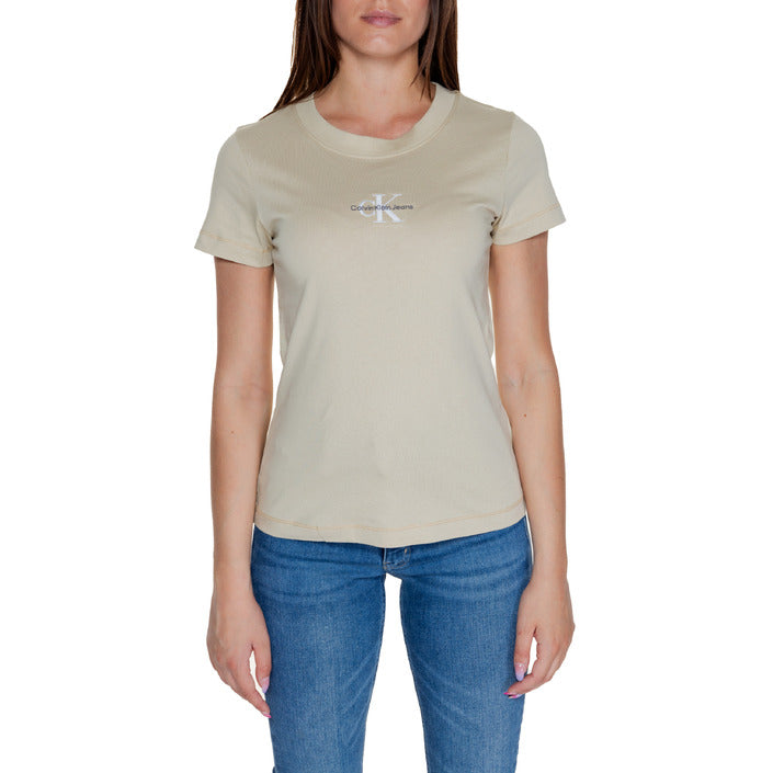 Calvin Klein Jeans T-Shirt Damen