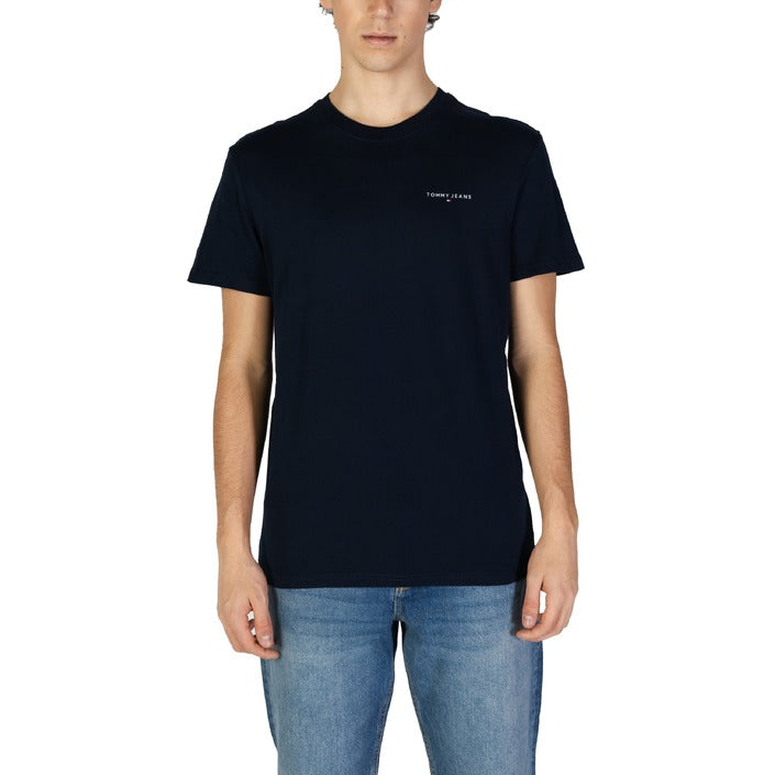 Tommy Hilfiger Jeans T-Shirt Herren