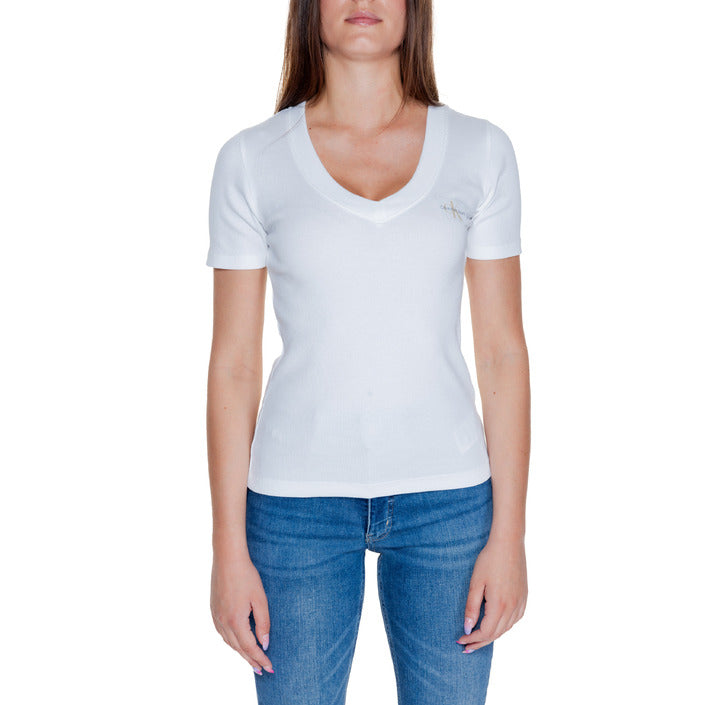 Calvin Klein Jeans T-Shirt Damen