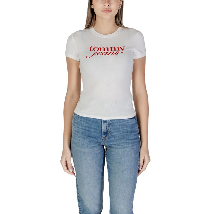 Tommy Hilfiger Jeans T-Shirt Damen