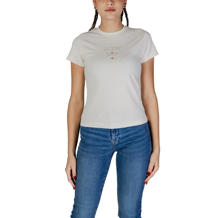 Guess Active T-Shirt Damen