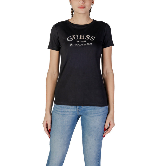 Guess T-Shirt Damen