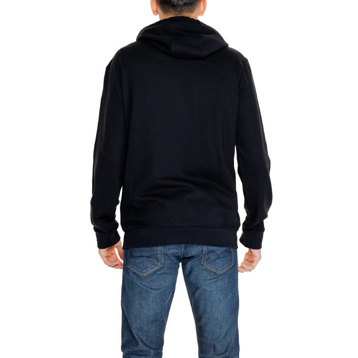 Ea7 Fleece Herren