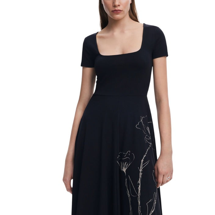 Desigual Kleid Damen