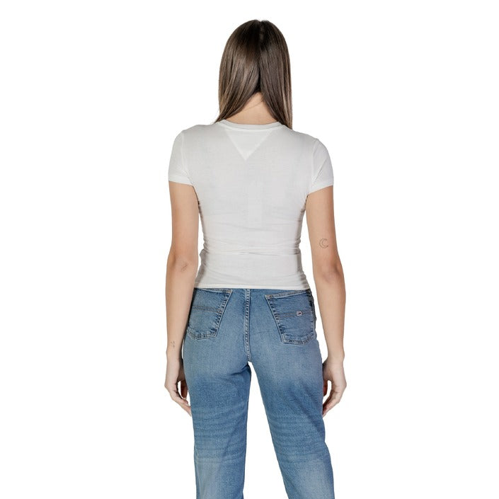 Tommy Hilfiger Jeans T-Shirt Damen