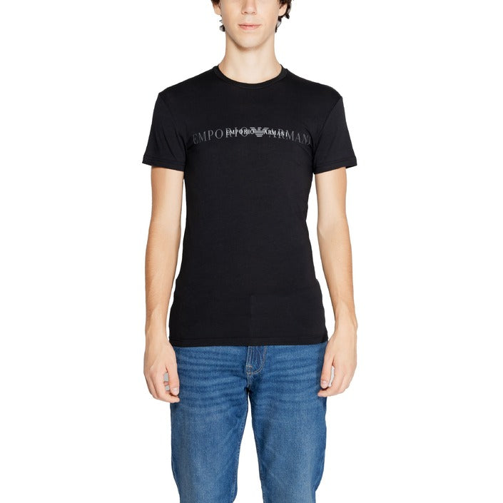 Emporio Armani Underwear T-Shirt Herren