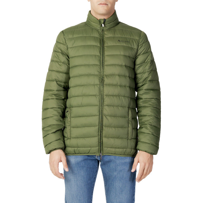 Aquascutum Jacke Herren