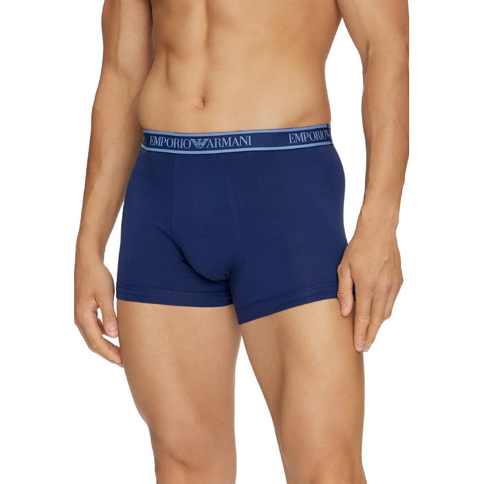 Emporio Armani Underwear Unterwäsche Herren