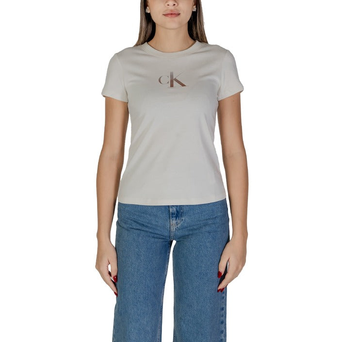 Calvin Klein Jeans T-Shirt Damen