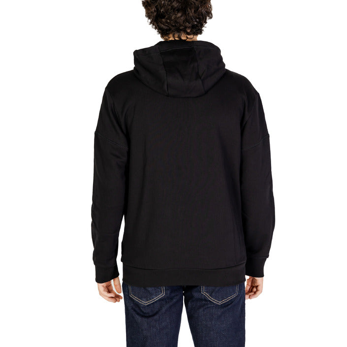 Ea7 Fleece Herren