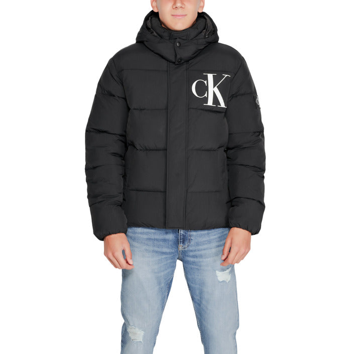 Calvin Klein Jacke Herren