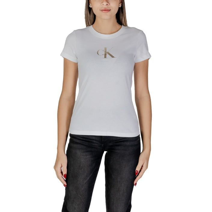 Calvin Klein Jeans T-Shirt Damen