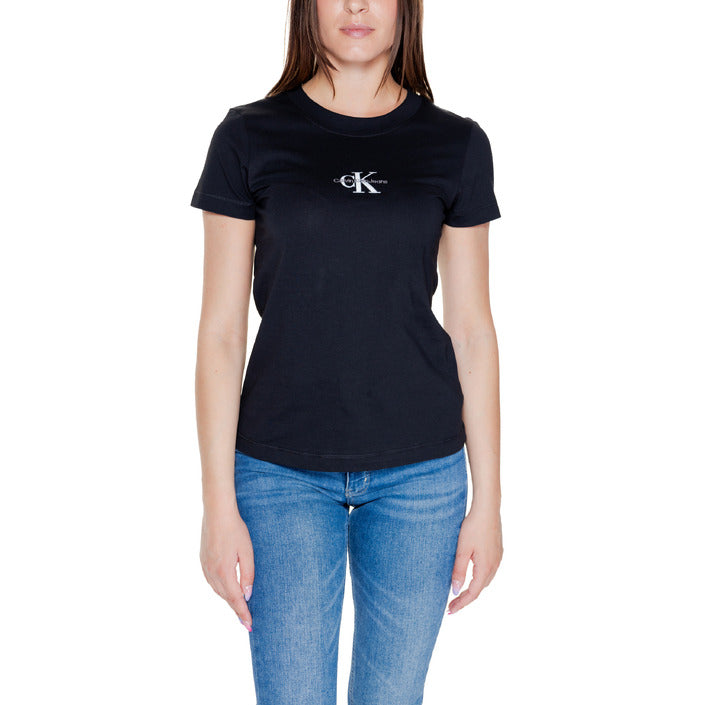 Calvin Klein Jeans T-Shirt Damen