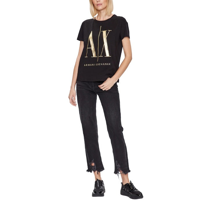 Armani Exchange T-Shirt Damen