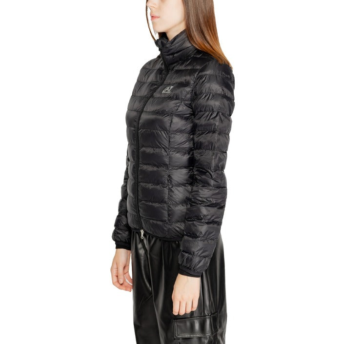 Ea7 Jacke Damen